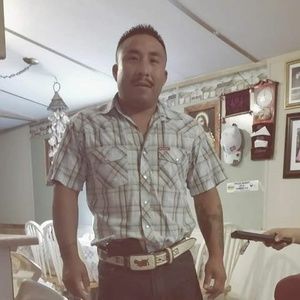 Meet your Posher, Rodolfo